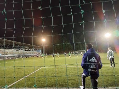 Dificultad para mantener la concentración en partidos